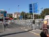 MASURI SECURITATE ZIUA VICTORIEI - ISTANBUL 2012 07